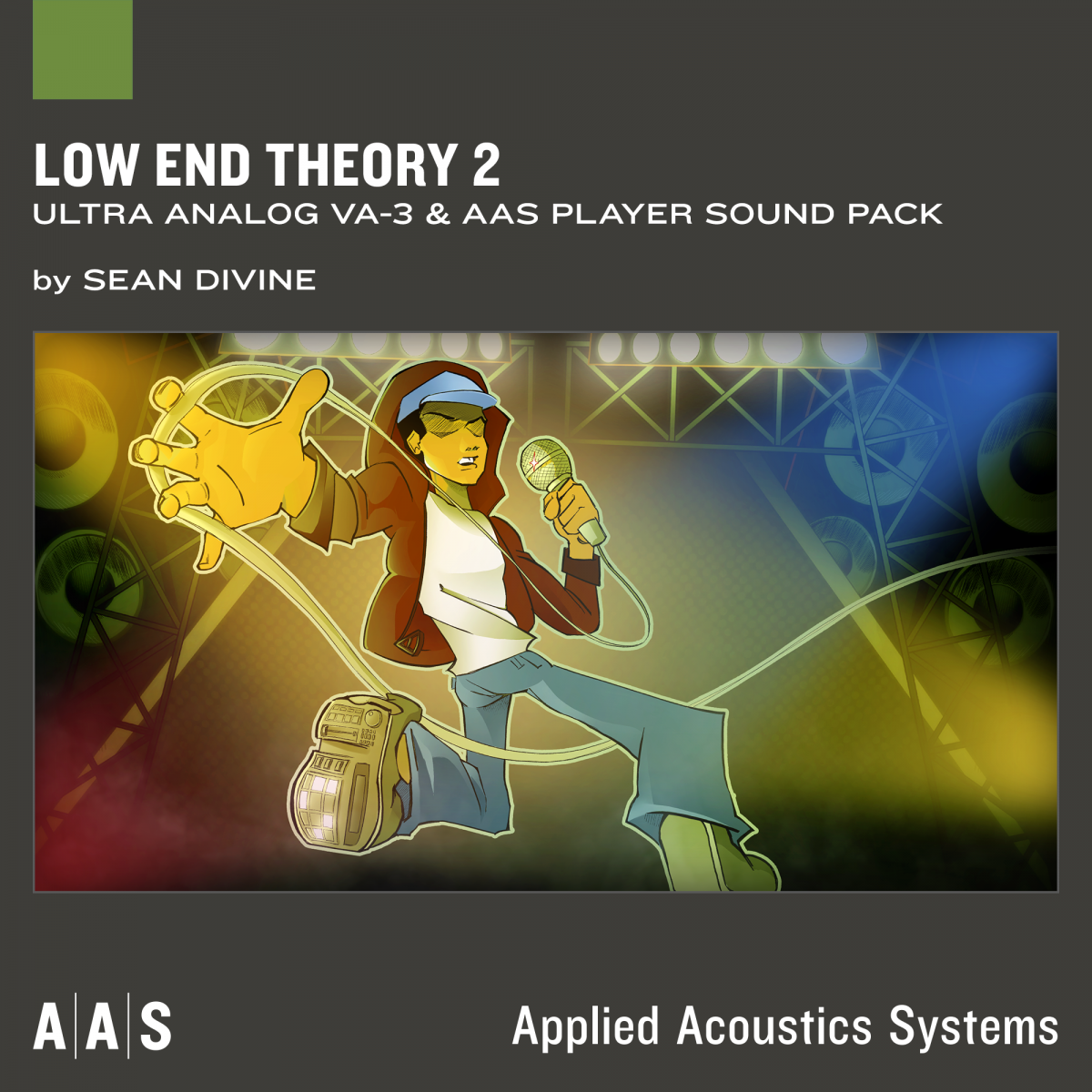 Low End Theory 2